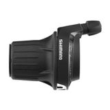 Shimano Sl-Rv200 3'Lu Bisiklet Koldan Cevirmeli Sol Vites Kolu