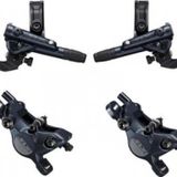 Shimano SLX BL-M7100 Hidrolik Disk Fren Seti Ön Arka