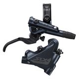 Shımano Slx BL-M7100+BR-M7110 2 Piston Arka Hidrolik Fren Seti