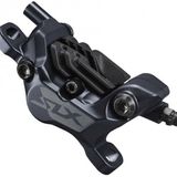 Shımano Slx Br-M7120 4 Piston Hidrolik Disk Fren Kaliper