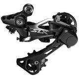 Shimano SLX RD-M7000 SHADOW+ vites mekanizması, 11 kat siyah 2017 dağ bisikleti