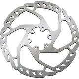 Shimano SLX SM-RT66 - 6 Vida Rotor 160mm