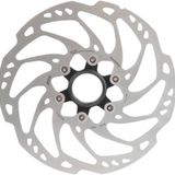 SHIMANO SLX SM-RT70 203MM CENTER LOCK ICE-TECH ROTOR
