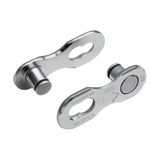 Shimano SM-CN910-12 ISMCN91012A 2 Adet Vites Uyumlu Powerlink-Quicklink Parçası