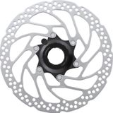 Shimano Sm-em300 Centere Lock Rotor 180mm External Toothing
