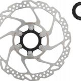 Shimano Sm-rt54 Centere Lock Rotor 180mm External Toothing
