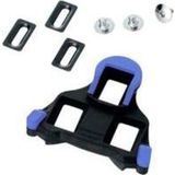 Shimano Sm-Sh12 Mavi 2 Derece Kali Yol Mavi Pedal