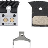 Shimano Soğutuculu Metal Disk Fren Balatası L04c-mf Dura-ace/ultegra/105