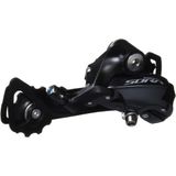Shimano Sora RD-R3000 9S Siyah Arka Vites