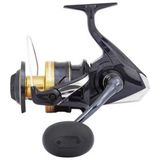 Shimano Spheros 10000 Sw A Pg Olta Makinesi - Yok - Siyah