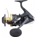 Shimano Spheros 6000 SW A PG 4.6 Devir 83 cm Sarım Olta Makinesi