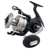 Shimano Spheros 6000 SW Olta Makinesi