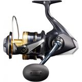 Shimano Spheros 8000 SW A HG 5.6 Devir 107 cm Sarım Makine