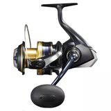 Shimano Spheros Sw 8000 Hg Olta Makinesi