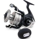 Shimano Spheros SW 8000 Olta Makinesi