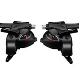 Shimano ST-EF41 3-7'li Bisiklet Vites Fren Kolu