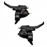 Shimano St-Ef41 3x7 Vites Fren Kolları