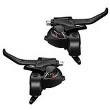 Shimano ST-EF41 Tourney 7'li Fren Vites Kolu Takımı