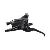 Shimano ST-EF505 Hidrolik Disk Fren Vites Kolu 2V Siyah