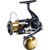 Shimano Stella SW 4000XG C Sarı Jig Makinesi