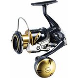 Shimano Stella Sw 5000XG C Olta Makinesi - Siyah - Gold