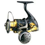 Shimano Stella SW-B 4000XG Spin Olta Makinesi
