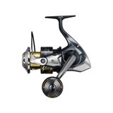Shimano Stella Sw D 6000 Pg Jig Makinesi - Siyah