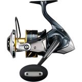 Shimano Stella Sw D 8000 Hg Olta Makinesi - 8000HG