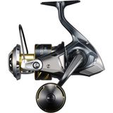 Shimano Stella Sw D 8000 Pg Jig Olta Makinesi - Ürün İsminde Yazmaktadır - Karışık