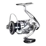 Shimano Stradic 4000XG Makine