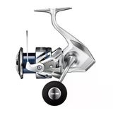 Shimano Stradic C5000XG 6+1 BB Makine