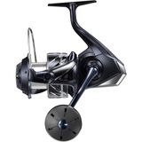 Shimano Stradic SW B 8000 PG Jig Olta Makinesi
