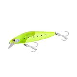 SHIMANO Suni yem Exsence Silent Ass 80F FB - 80 mm 9,5 g 005 Chart Sardalya