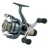 Shimano SUPER 2500-GTM-RC 3+1 BB Olta Makinesi