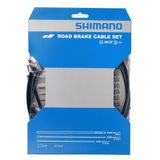 Shimano Sus 2050mm Yol Bisiklet Fren İç Kablosu
