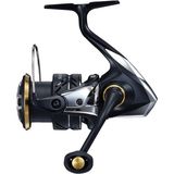 Shimano Sustain FJ 2500 HG LRF Makine