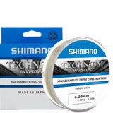 Shimano Technium İnvisitec 300 m Mono 0.305 mm Misina