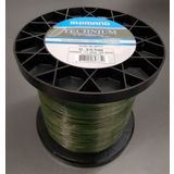 Shimano Technium Tribal 5000 m 0.355 mm Monofilament Sazan Misinası