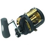 Shimano Tiagra 50 W LRSA Çıkrık Olta Makinesi