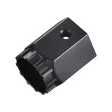 Shimano Tl-lr10 Ruble/rotor Sökme Anahtarı Siyah