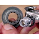 Shimano TL-PD40 Pedal Sökme Aparatı Siyah