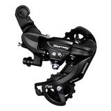 Shimano Tourney 6/7 Speed Rd-Ty300 Da Arka Aktarıcı