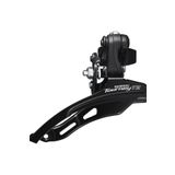Shimano Tourney Attırıcı Ön Tz-510 Üstten 28.6mm (efdtz510dsts6)