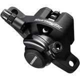 SHIMANO Tourney BR-TX805 Mekanik Disk Fren Kaliperi Siyah Renkli Güvenilir Performans