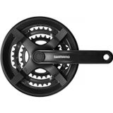 Shimano Tourney Fc-Ty301 3'Lü Aynakol 42/34-24T 175Mm Afcty301e244cl