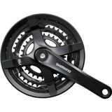 Shimano Tourney FC-TY501 48x38x28T 6-7-8S 175mm