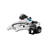 Shimano Tourney FD-TX800 Orta Ön Vites 31,8mm 28,6mm Uyumlu