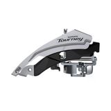 SHIMANO TOURNEY FD-TY601-L3 Üçlü TOP SWING Kelepçe-tipi M (31,8 mm) L (34,9 mm) ÖN VİTES DEĞİŞTİRİCİ