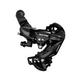 Shimano Tourney Rd-TY 300 Arka Vites Aktarıcı Siyah
