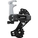 Shimano Tourney Rd-Ty200-Gs Arka Aktarıcı 6/7 Vites Kulaklı Erdty200gslb